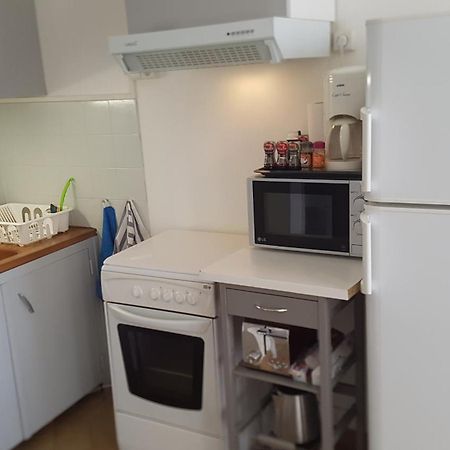 Appartements Coeur De Village Saint-Jean-du-Bruel Room photo
