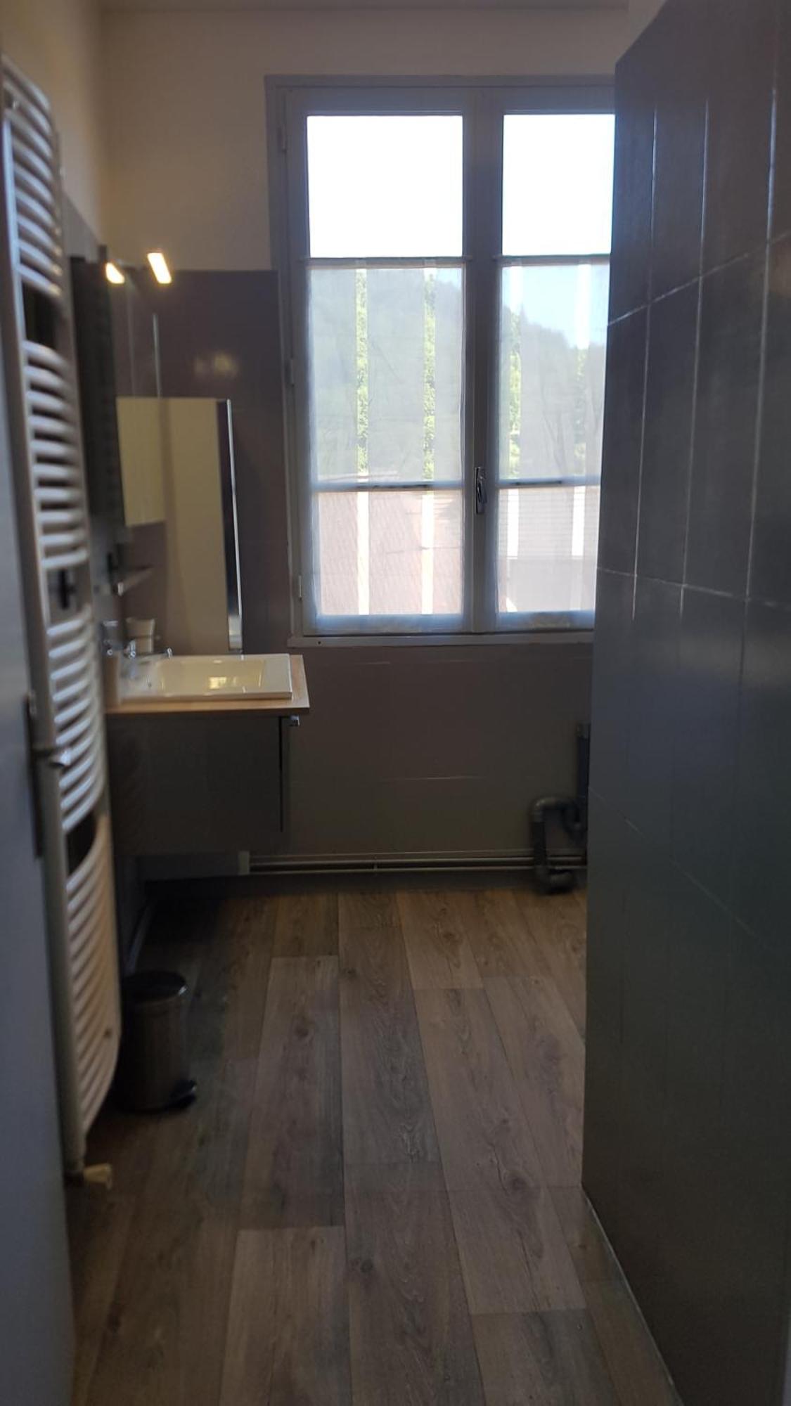 Appartements Coeur De Village Saint-Jean-du-Bruel Room photo