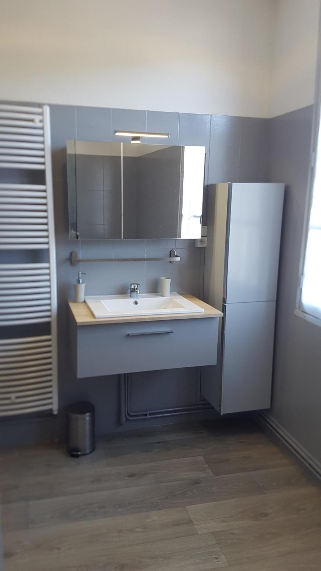 Appartements Coeur De Village Saint-Jean-du-Bruel Room photo