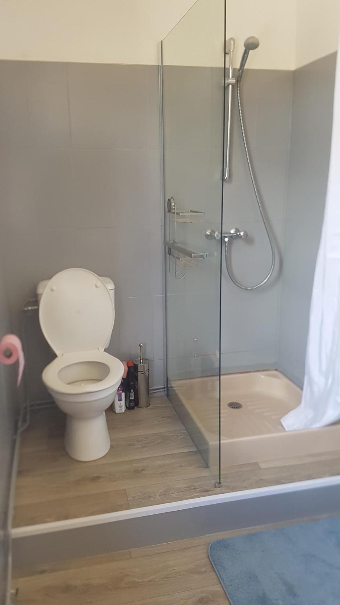 Appartements Coeur De Village Saint-Jean-du-Bruel Room photo